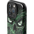 Liquid Blue Terminator Dragon iPhone 16 Pro Impact Case